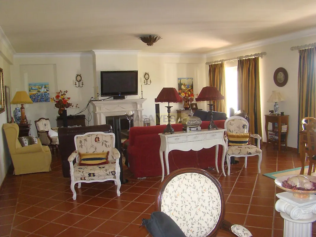 Moradia T5 à venda em Carregado e Cadafais, Alenquer — foto 13