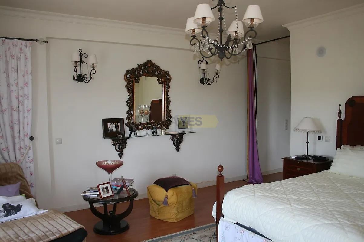 Moradia T5 à venda em Carregado e Cadafais, Alenquer — foto 20