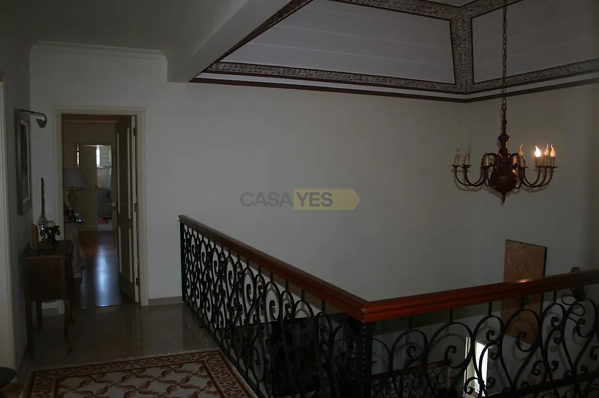 Moradia T5 à venda em Carregado e Cadafais, Alenquer — foto 22