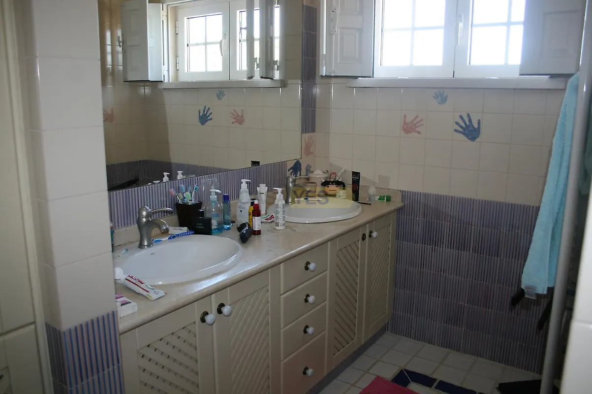 Moradia T5 à venda em Carregado e Cadafais, Alenquer — foto 31