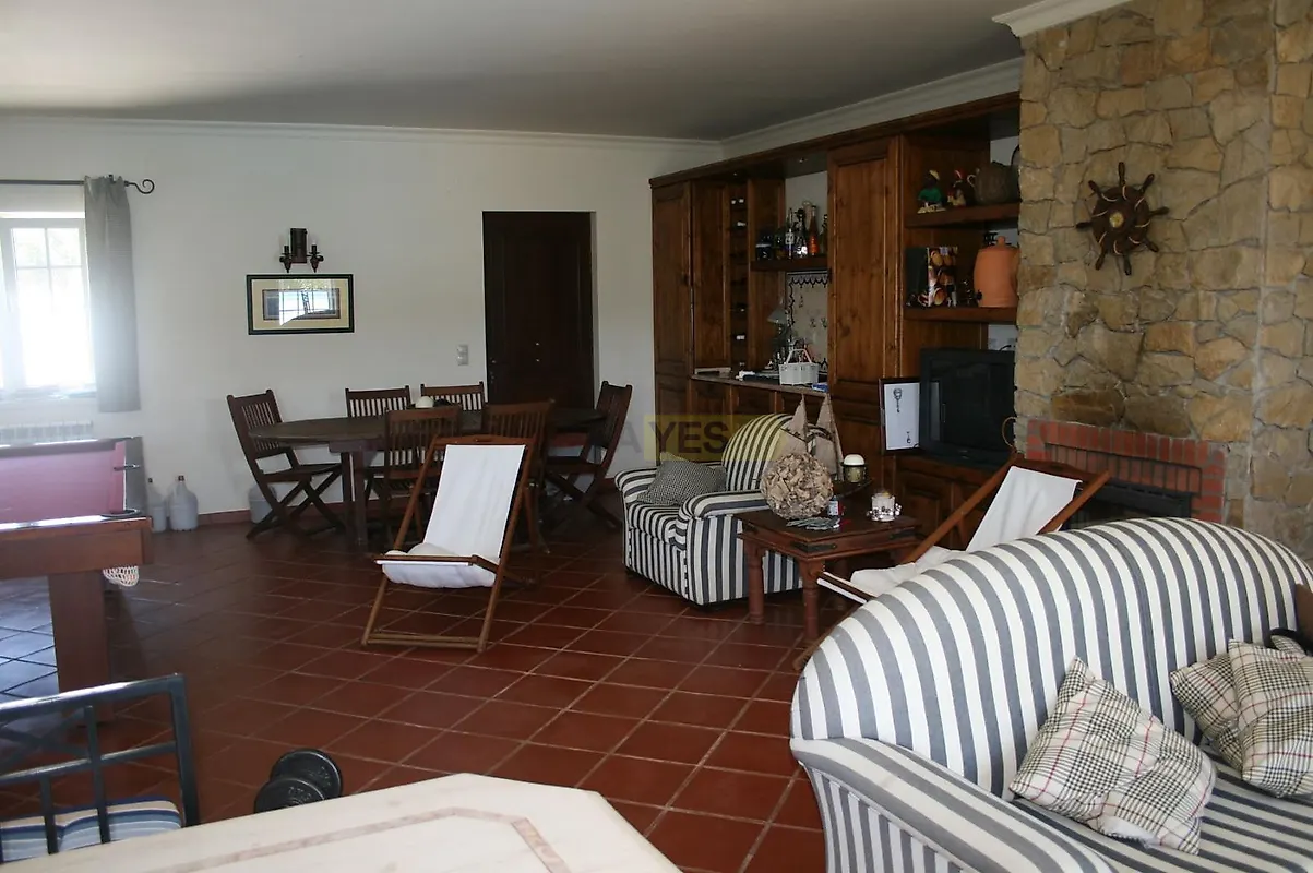 Moradia T5 à venda em Carregado e Cadafais, Alenquer — foto 32