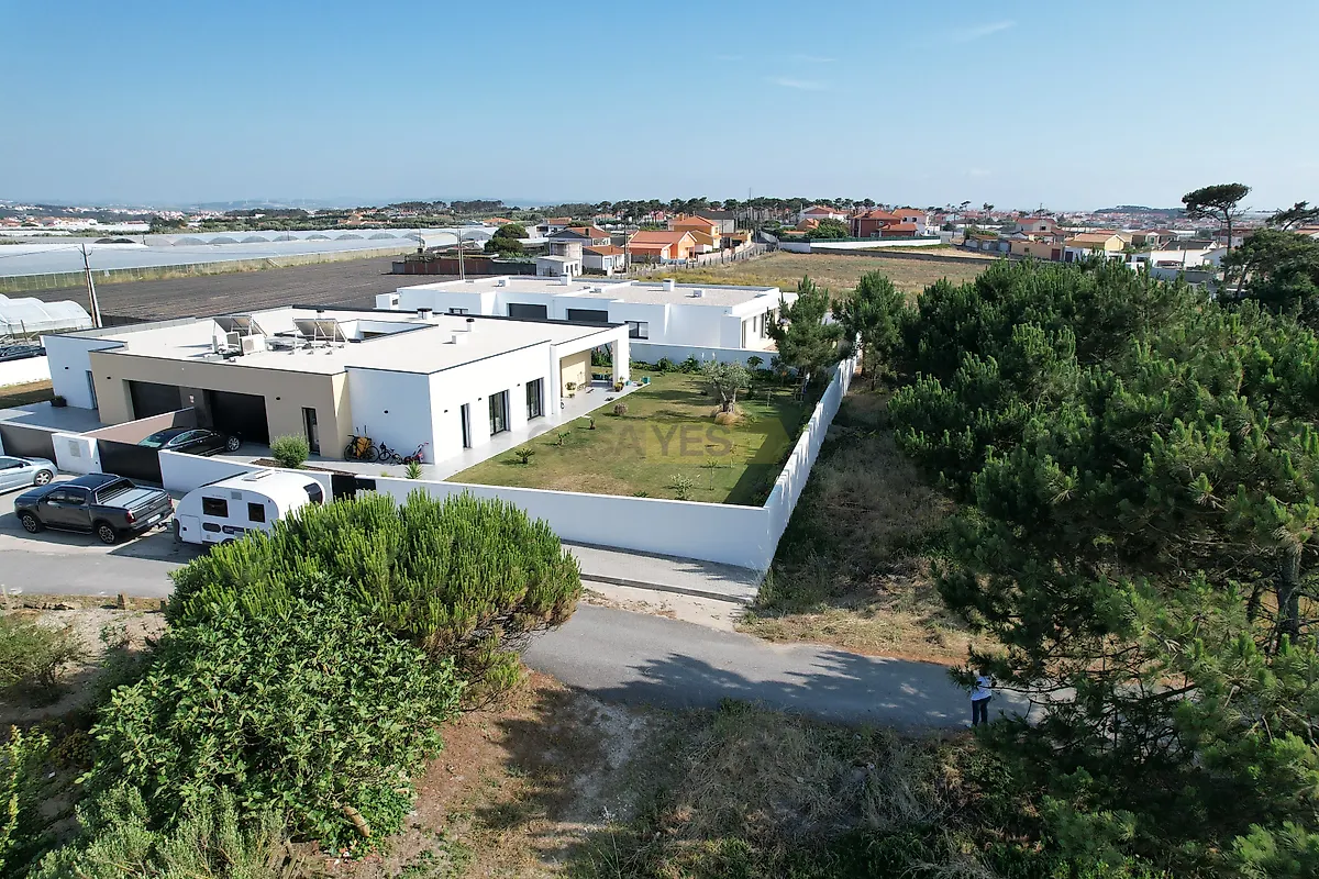Moradia T3 à venda em A dos Cunhados e Maceira, Torres Vedras — foto 3
