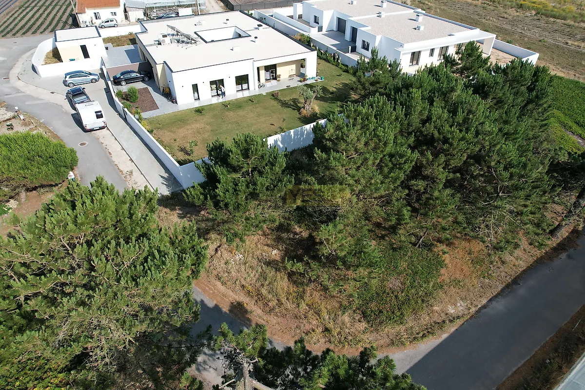 Moradia T3 à venda em A dos Cunhados e Maceira, Torres Vedras — foto 4