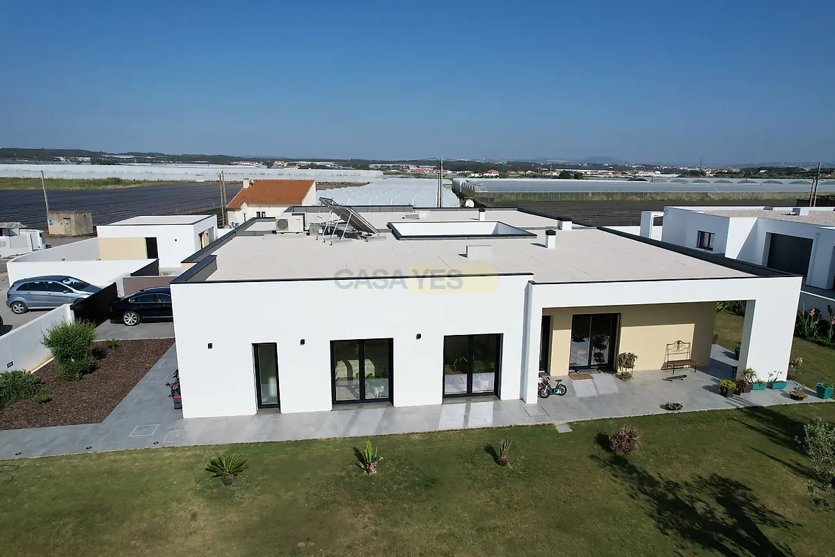 Moradia T3 à venda em A dos Cunhados e Maceira, Torres Vedras — foto 5