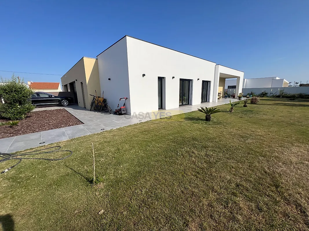 Moradia T3 à venda em A dos Cunhados e Maceira, Torres Vedras — foto 12