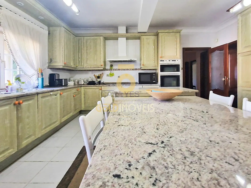 Moradia T6+ à venda em Abragão, Penafiel — foto 10