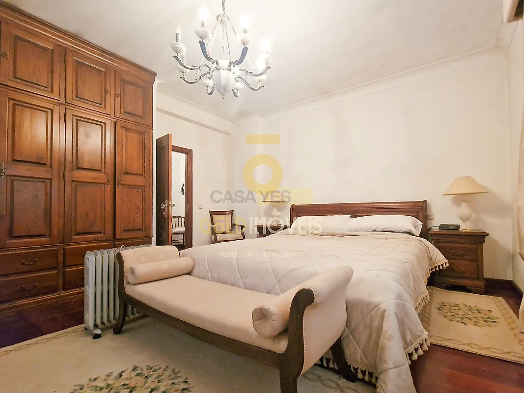 Moradia T6+ à venda em Abragão, Penafiel — foto 31
