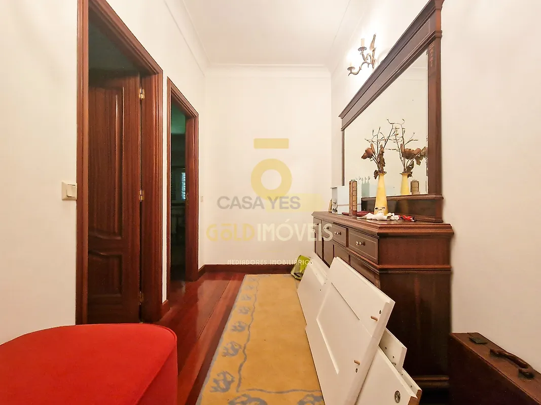 Moradia T6+ à venda em Abragão, Penafiel — foto 20