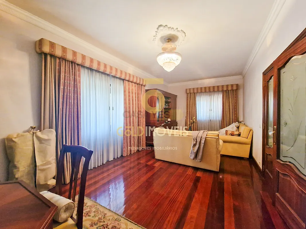 Moradia T6+ à venda em Abragão, Penafiel — foto 14