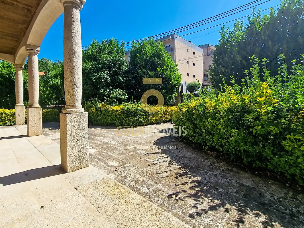 Moradia T6+ à venda em Abragão, Penafiel — foto 34