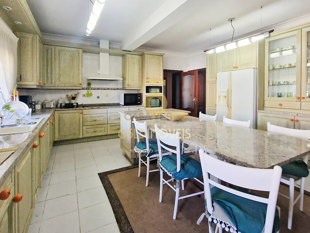 Moradia T6+ à venda em Abragão, Penafiel — foto 9