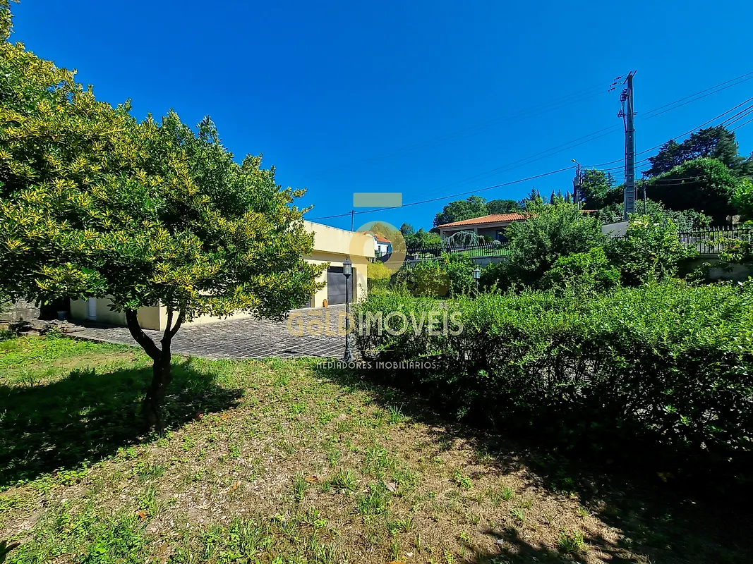 Moradia T6+ à venda em Abragão, Penafiel — foto 40