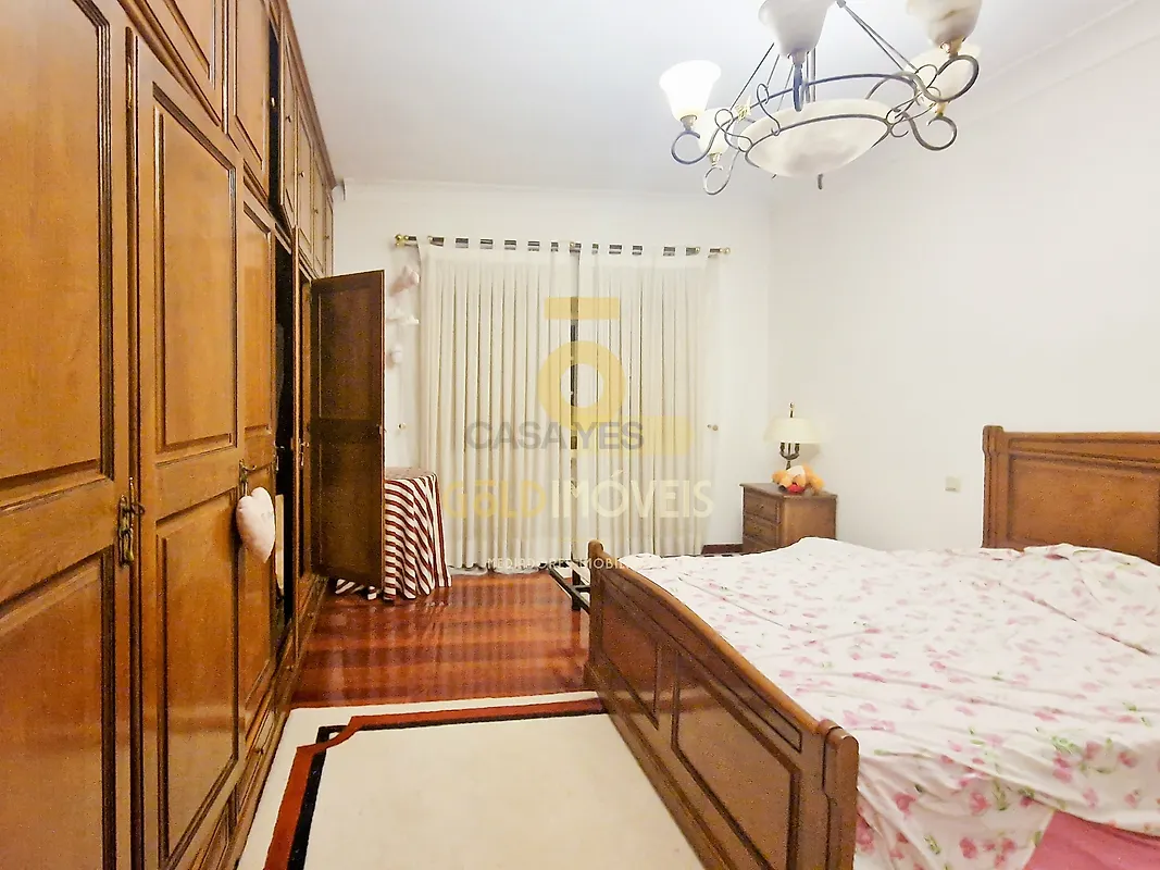 Moradia T6+ à venda em Abragão, Penafiel — foto 28