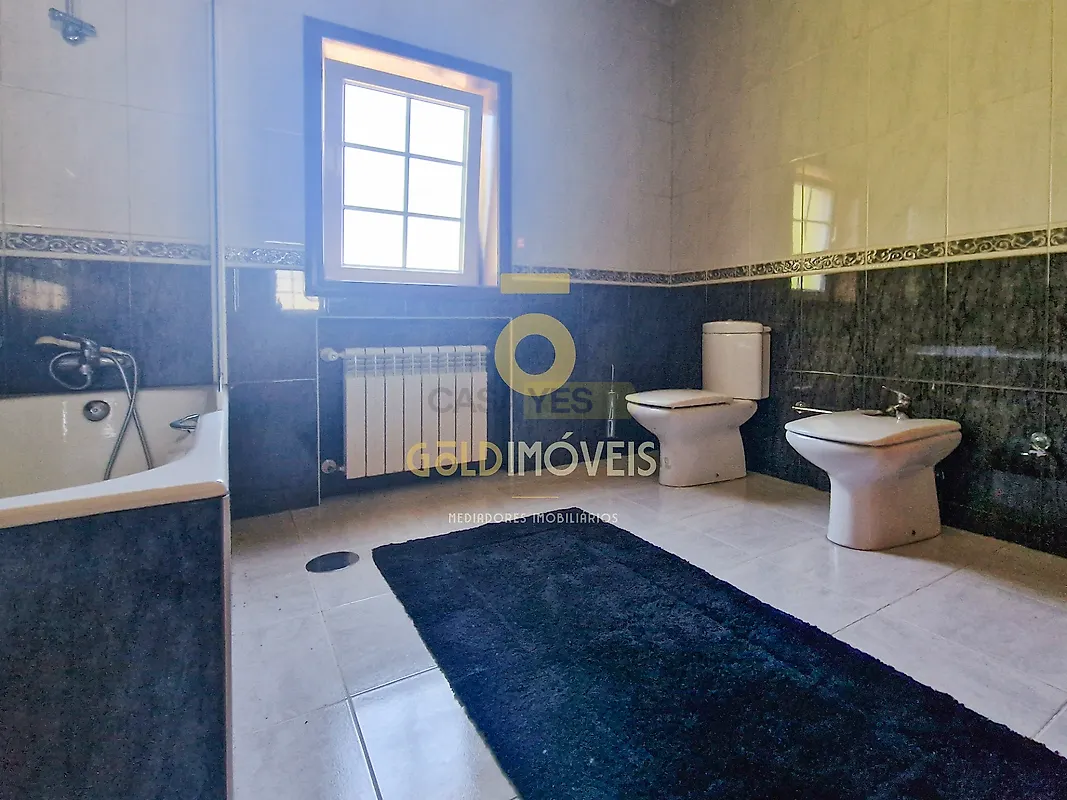 Moradia T6+ à venda em Abragão, Penafiel — foto 18
