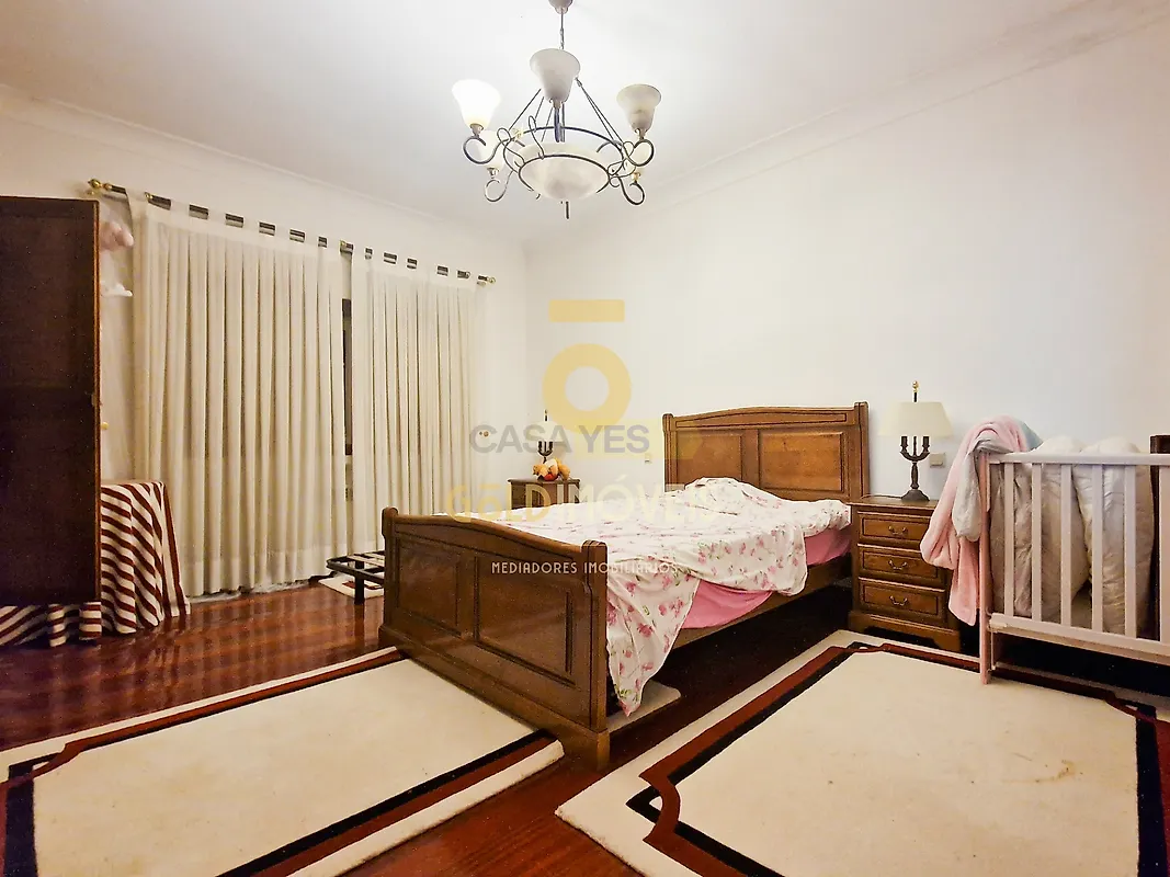 Moradia T6+ à venda em Abragão, Penafiel — foto 27