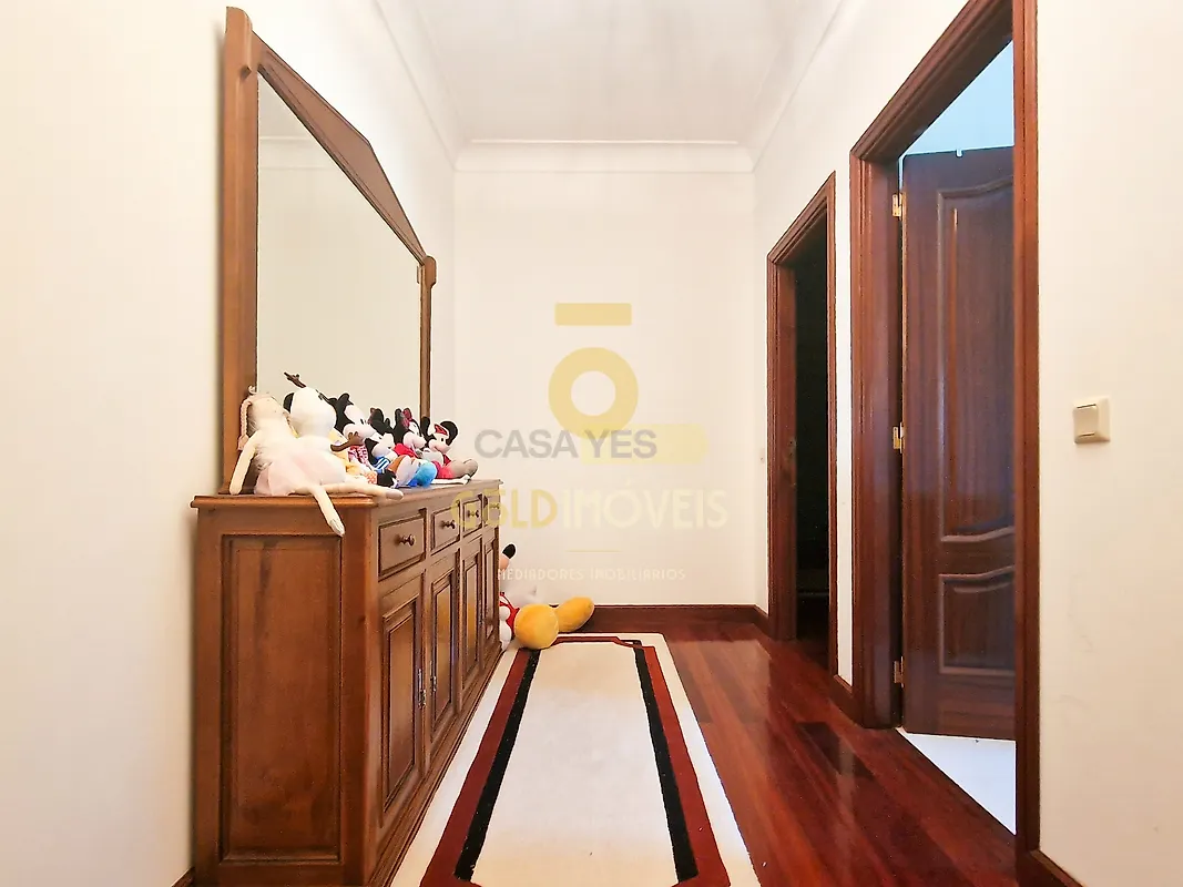 Moradia T6+ à venda em Abragão, Penafiel — foto 24