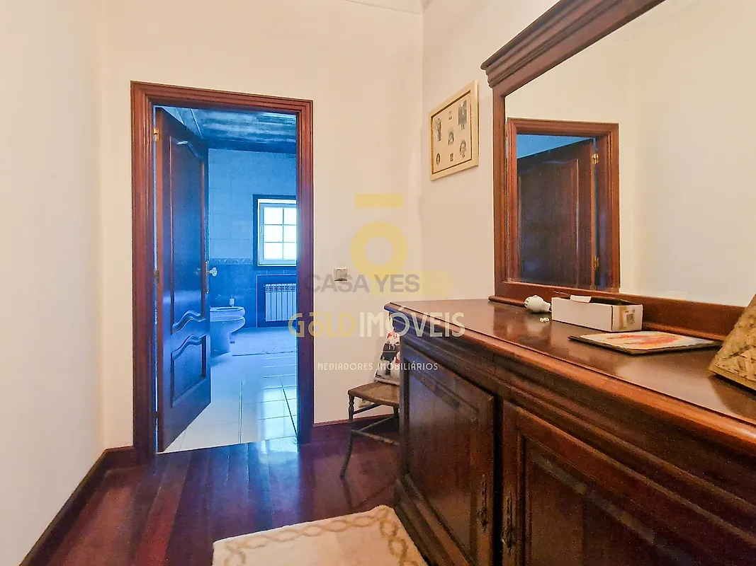 Moradia T6+ à venda em Abragão, Penafiel — foto 29