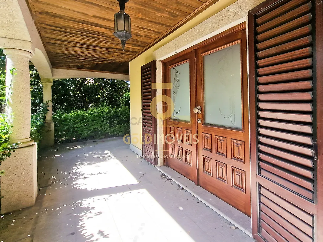 Moradia T6+ à venda em Abragão, Penafiel — foto 35