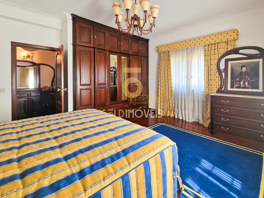 Moradia T6+ à venda em Abragão, Penafiel — foto 17