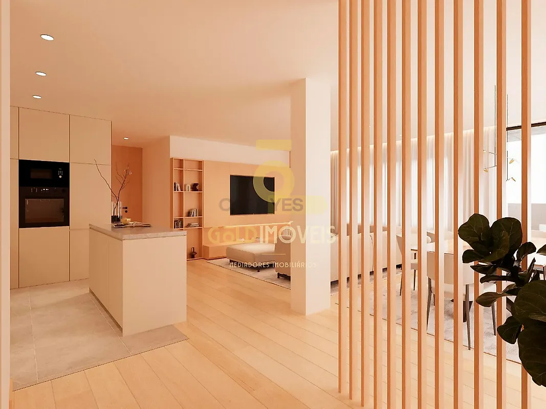 Apartamento T3 à venda em Penafiel, Penafiel — foto 20