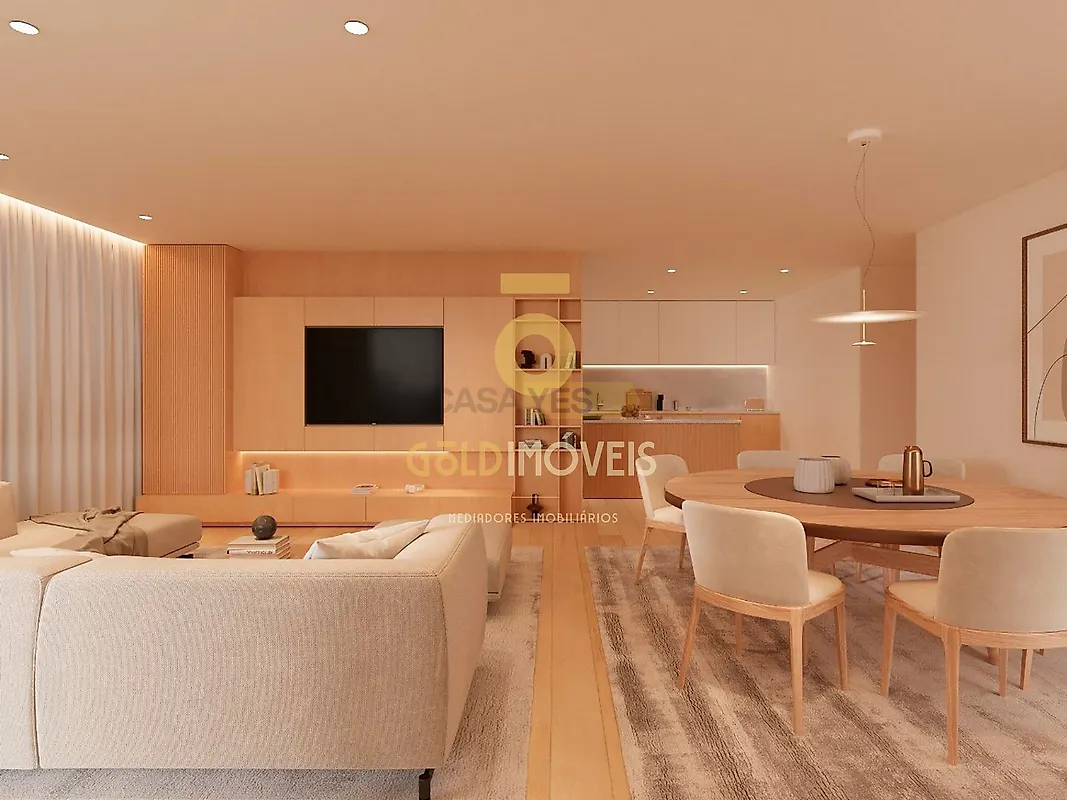Apartamento T3 à venda em Penafiel, Penafiel — foto 6