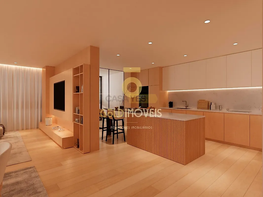 Apartamento T3 à venda em Penafiel, Penafiel — foto 10