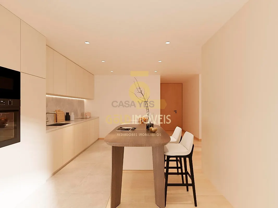 Apartamento T3 à venda em Penafiel, Penafiel — foto 22