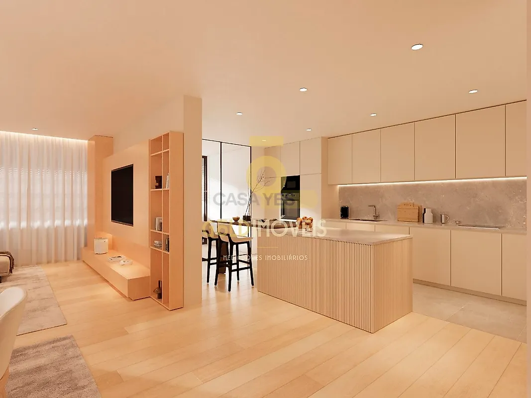 Apartamento T3 à venda em Penafiel, Penafiel — foto 14