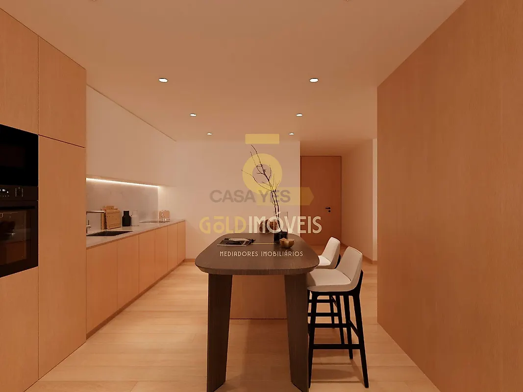 Apartamento T3 à venda em Penafiel, Penafiel — foto 13