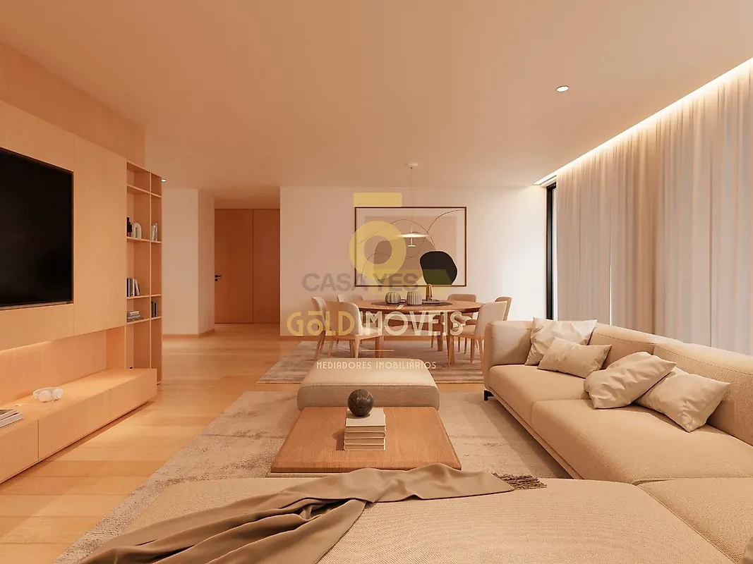 Apartamento T3 à venda em Penafiel, Penafiel — foto 7