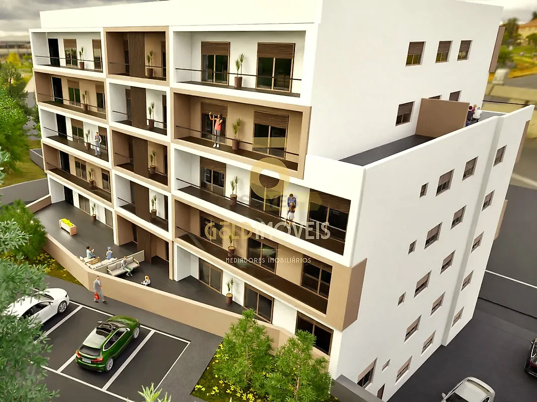 Apartamento T3 à venda em Oliveira de Azeméis, Santiago de Riba-Ul, Ul, Macinhata da Seixa e Madail, Oliveira de Azeméis — foto 7