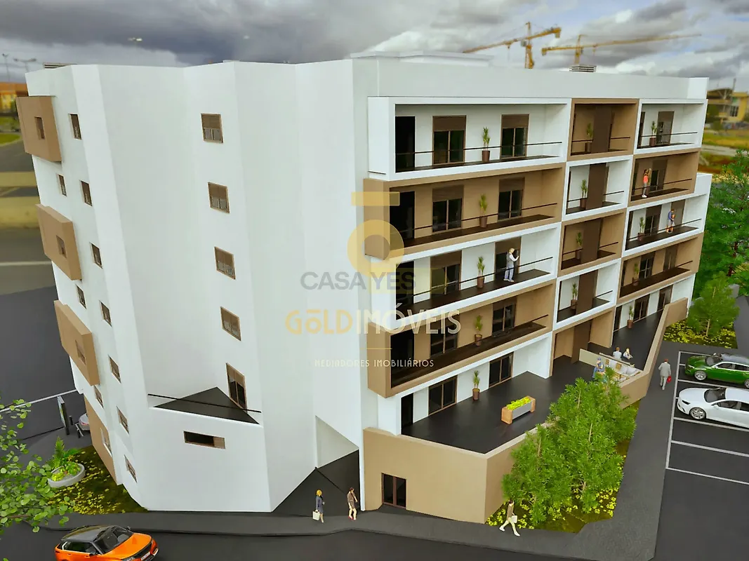 Apartamento T3 à venda em Oliveira de Azeméis, Santiago de Riba-Ul, Ul, Macinhata da Seixa e Madail, Oliveira de Azeméis — foto 6