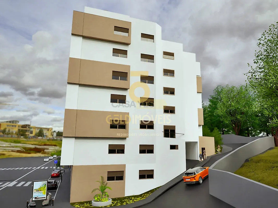 Apartamento T3 à venda em Oliveira de Azeméis, Santiago de Riba-Ul, Ul, Macinhata da Seixa e Madail, Oliveira de Azeméis — foto 5