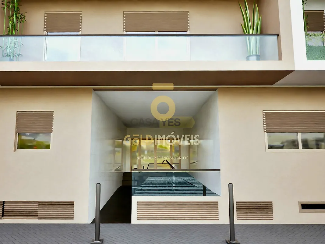 Apartamento T3 à venda em Oliveira de Azeméis, Santiago de Riba-Ul, Ul, Macinhata da Seixa e Madail, Oliveira de Azeméis — foto 3
