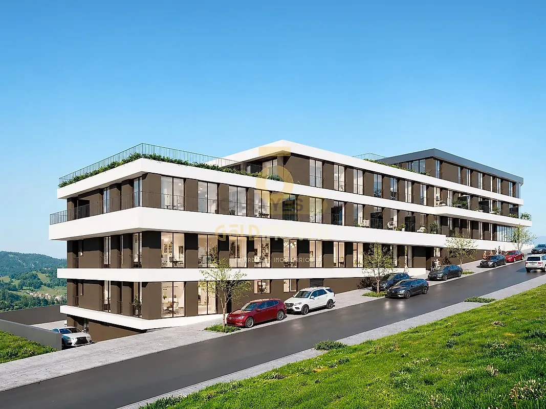 Apartamento T0 à venda em Silvares, Pias, Nogueira e Alvarenga, Lousada — foto 6