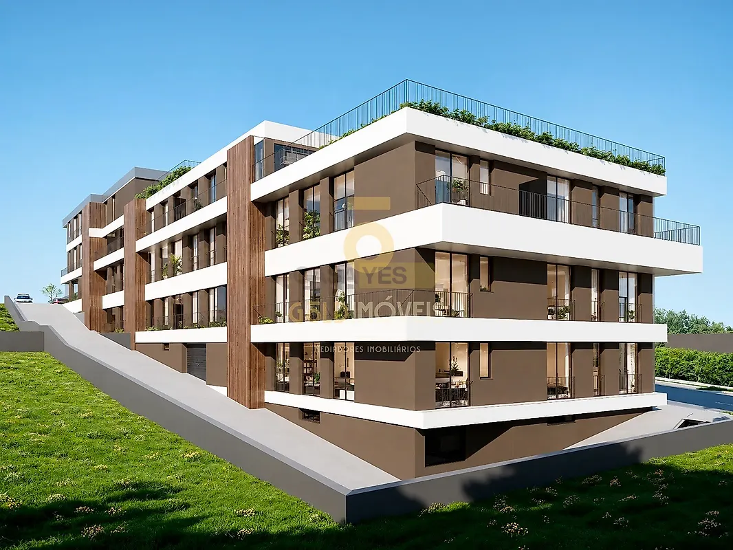 Apartamento T0 à venda em Silvares, Pias, Nogueira e Alvarenga, Lousada — foto 5