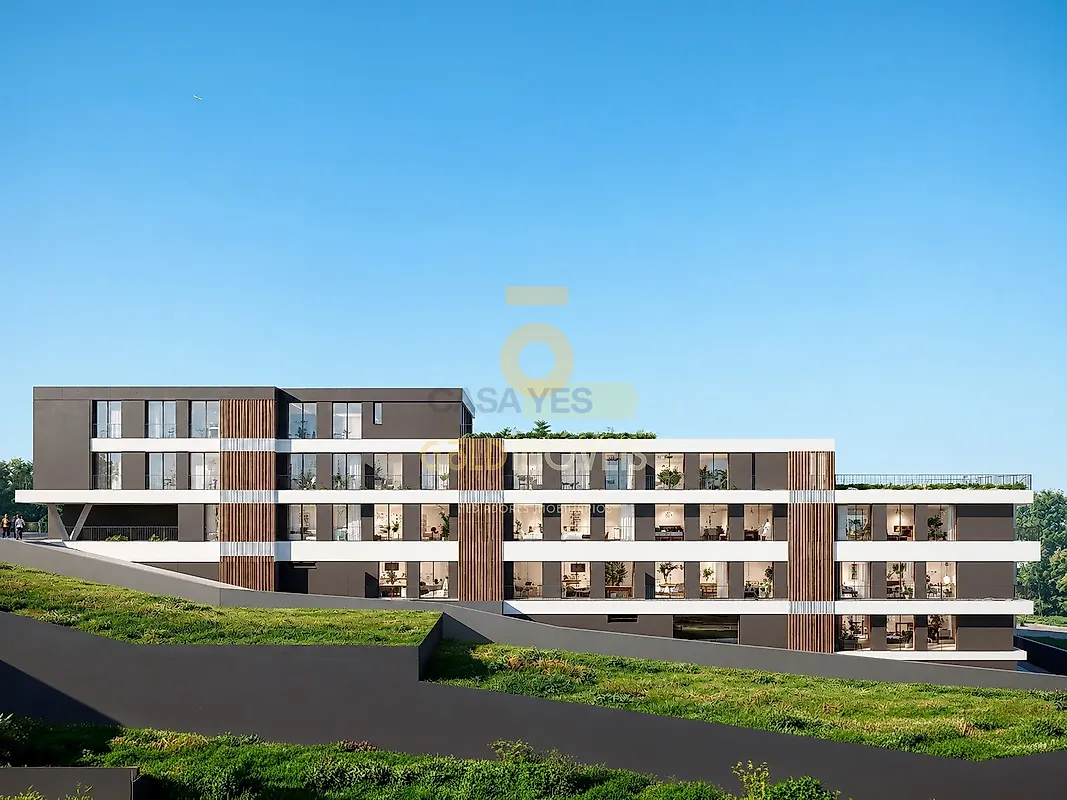 Apartamento T0 à venda em Silvares, Pias, Nogueira e Alvarenga, Lousada — foto 3
