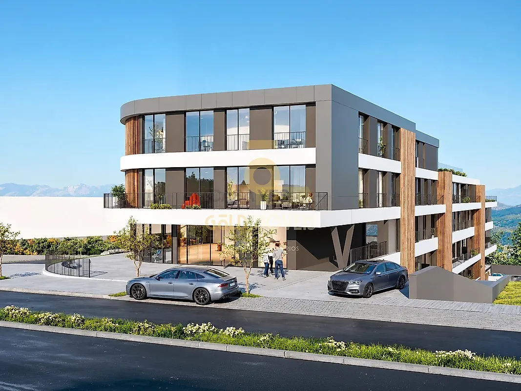 Apartamento T0 à venda em Silvares, Pias, Nogueira e Alvarenga, Lousada — foto 4