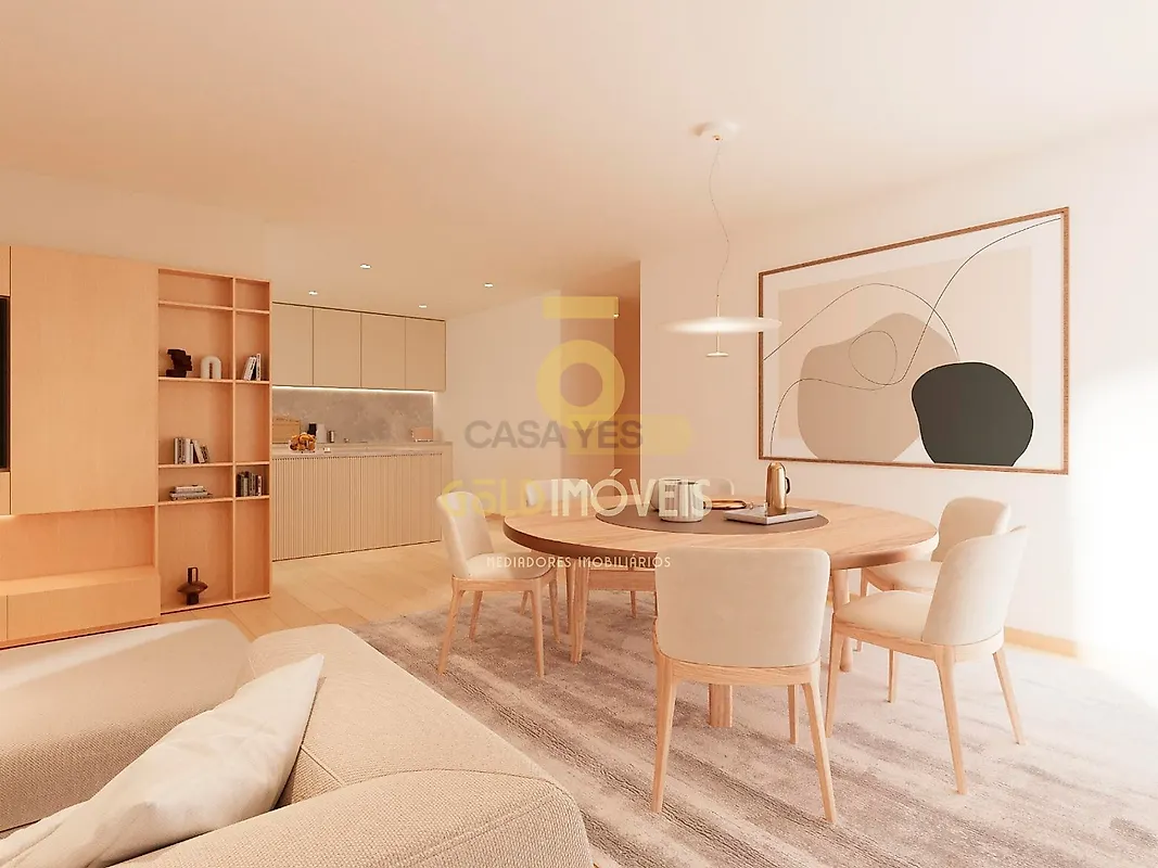 Apartamento T3 à venda em Penafiel, Penafiel — foto 20