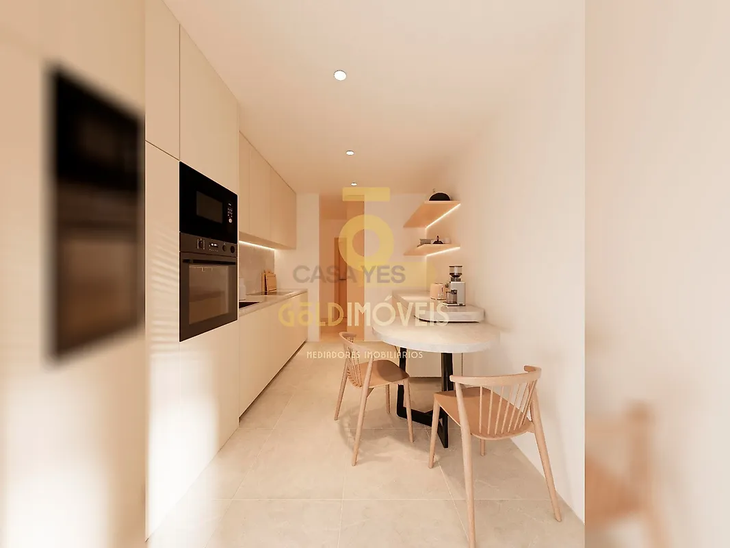 Apartamento T3 à venda em Penafiel, Penafiel — foto 24