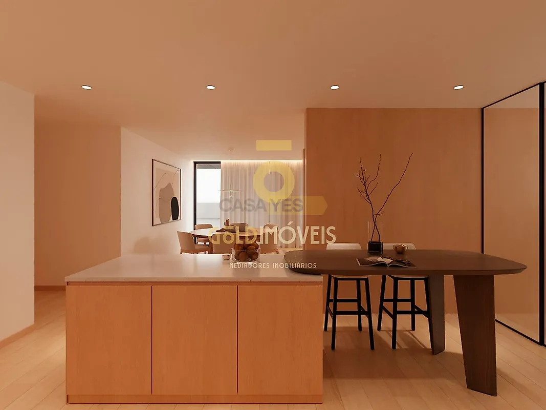 Apartamento T3 à venda em Penafiel, Penafiel — foto 9