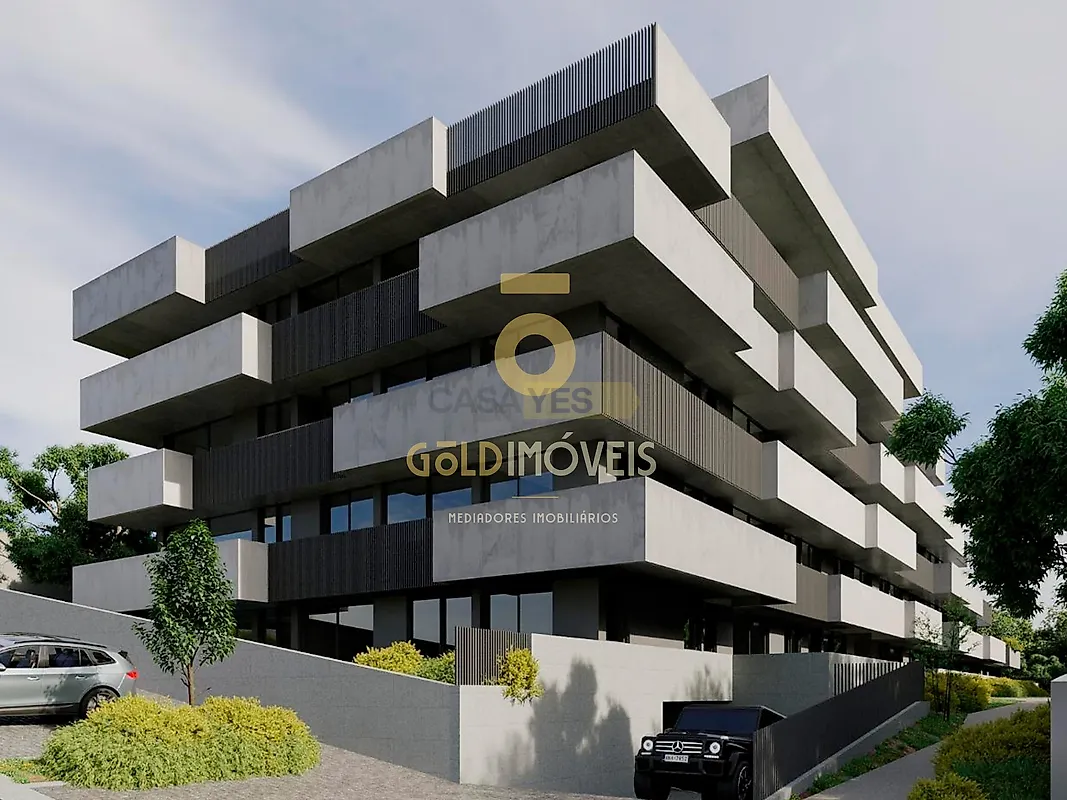 Apartamento T3 à venda em Penafiel, Penafiel — foto 30