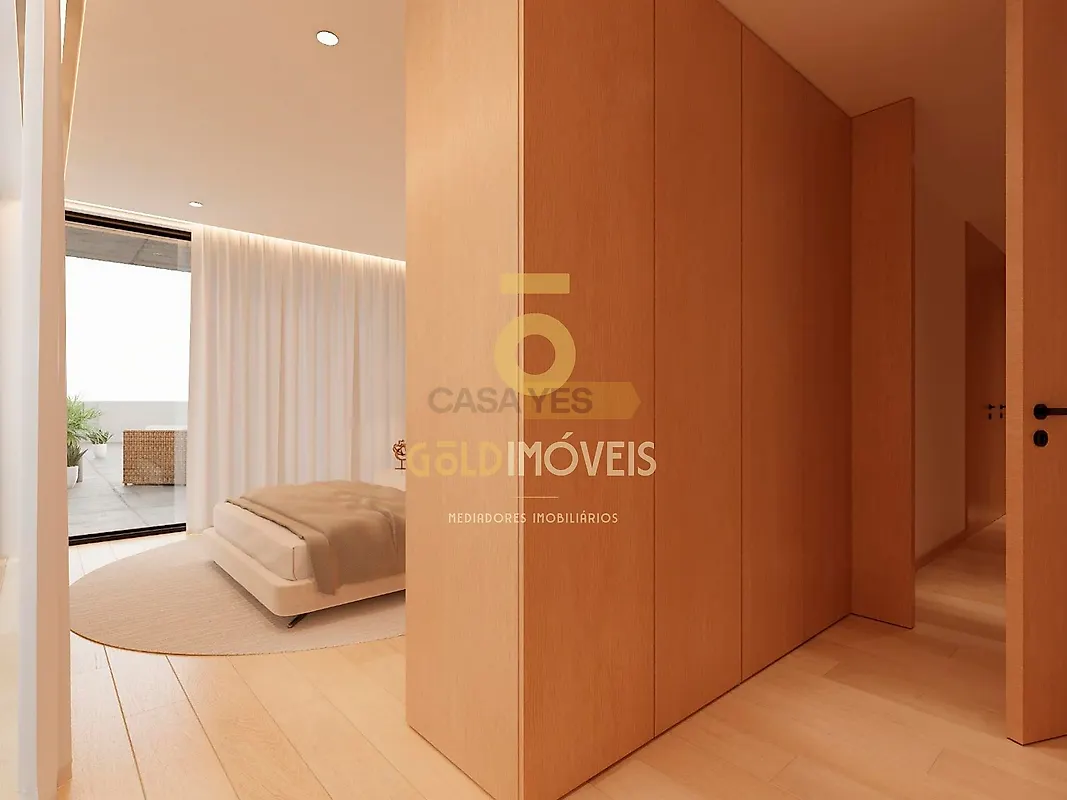 Apartamento T3 à venda em Penafiel, Penafiel — foto 16