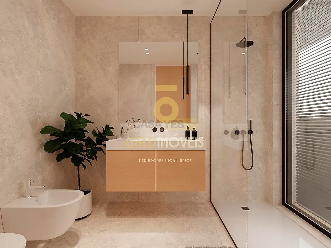 Apartamento T3 à venda em Penafiel, Penafiel — foto 17