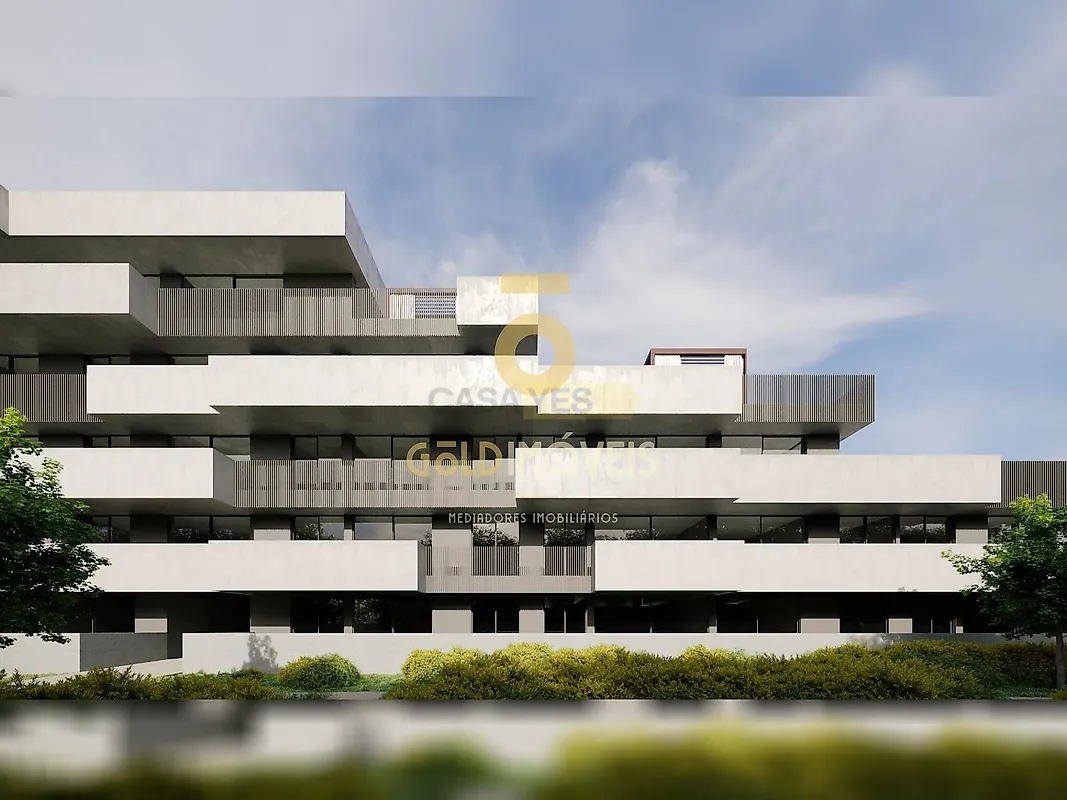 Apartamento T3 à venda em Penafiel, Penafiel — foto 2