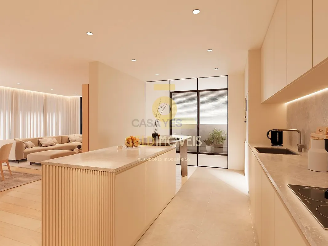 Apartamento T3 à venda em Penafiel, Penafiel — foto 10