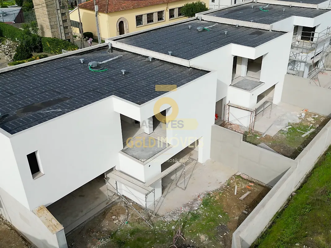 Moradia T3 à venda em Alpendorada, Várzea e Torrão, Marco de Canaveses — foto 3