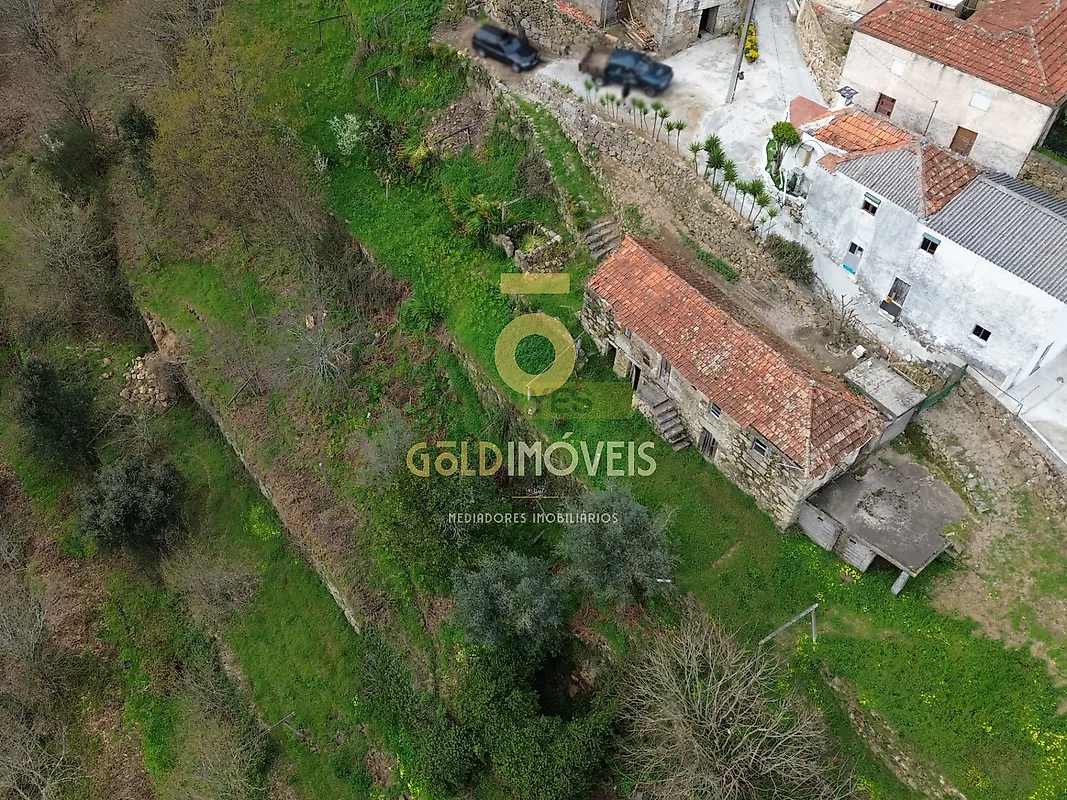 Moradia T3 à venda em Ferreiros de Tendais, Cinfães — foto 10