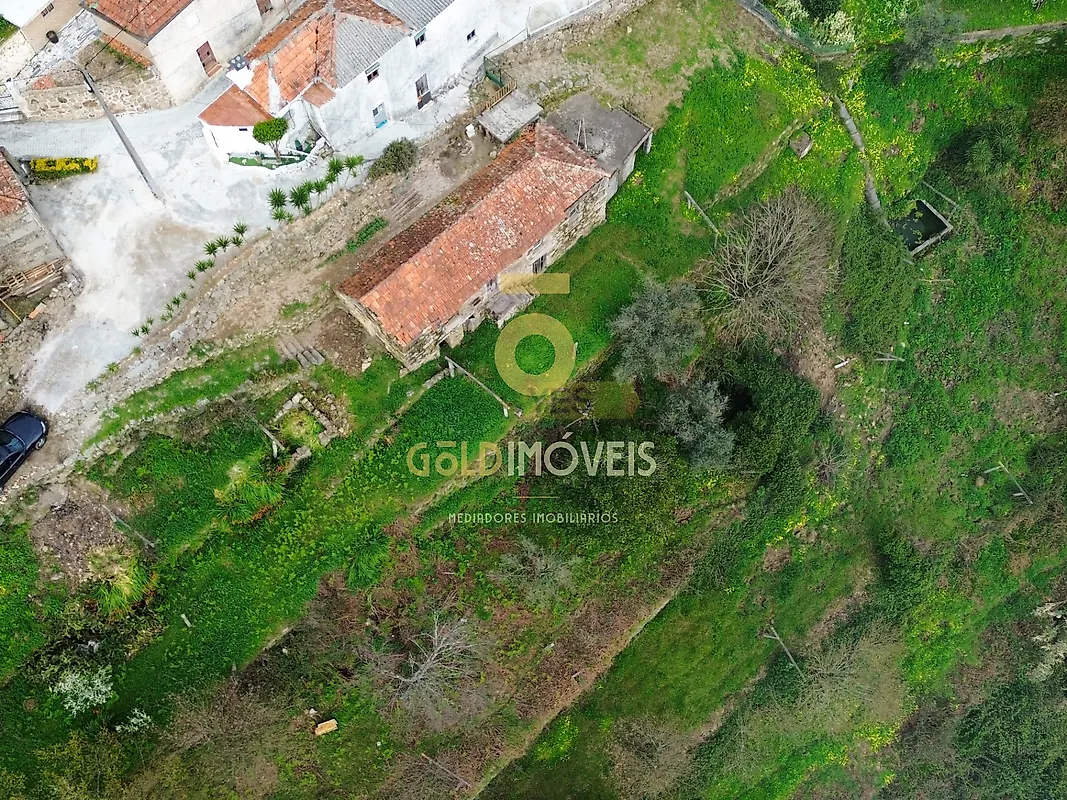 Moradia T3 à venda em Ferreiros de Tendais, Cinfães — foto 6