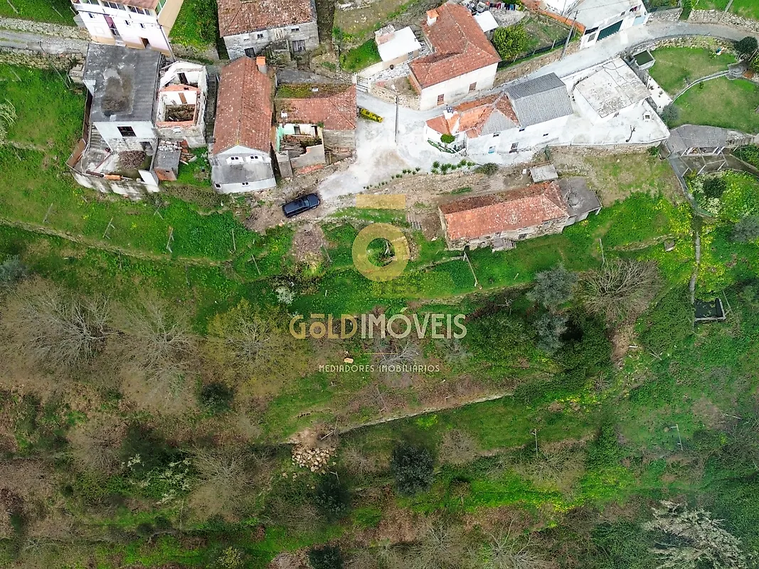 Moradia T3 à venda em Ferreiros de Tendais, Cinfães — foto 7
